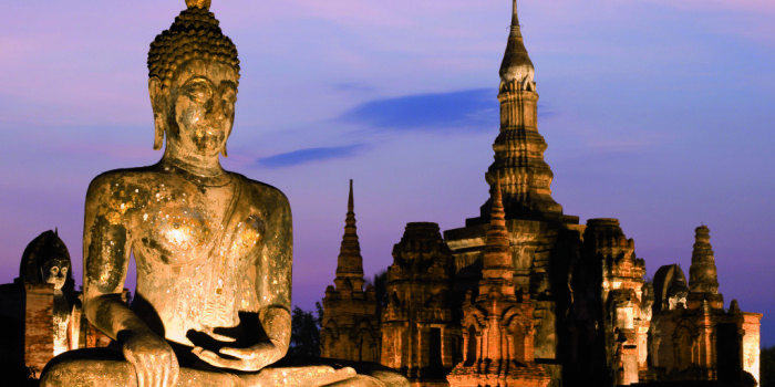 Thailandia