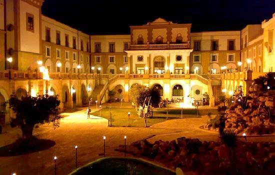Baglio Basile & Wellness