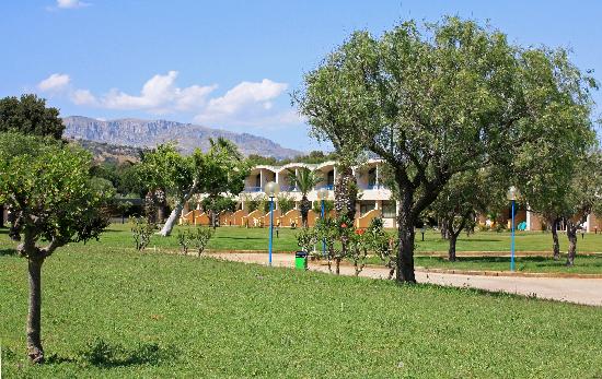 Hotel Club Alicudi Sciacca (AG) Capodanno 2022