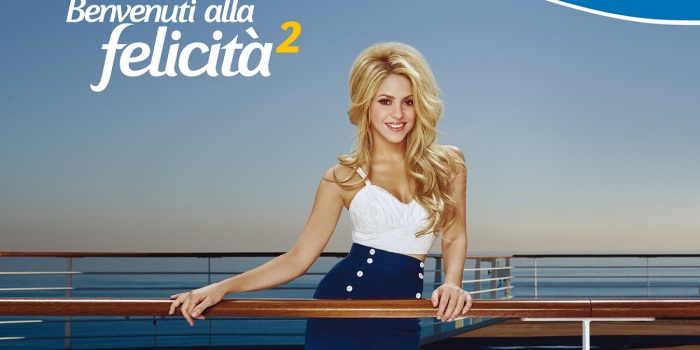 Costa Crociere promo