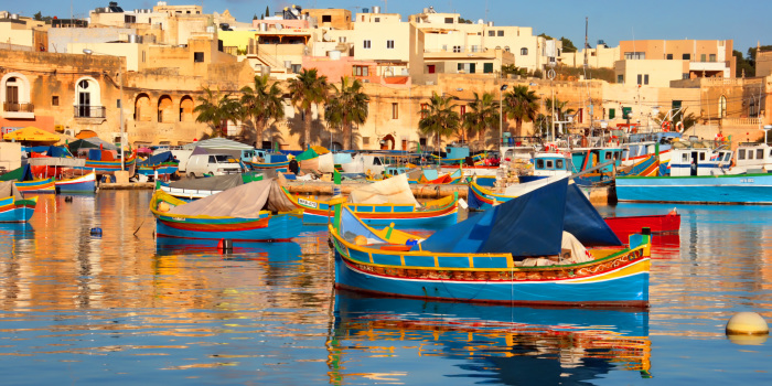 Malta – Ferragosto 2023