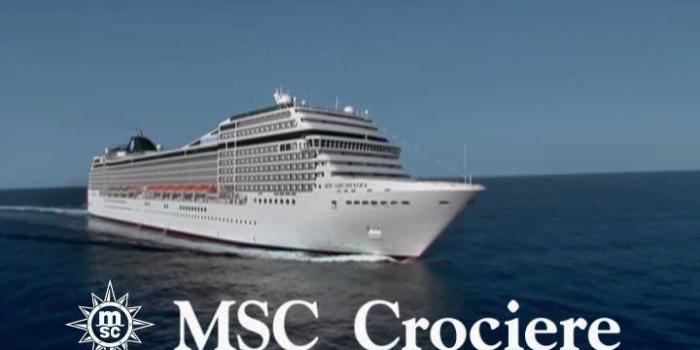 Promo Msc Crociere