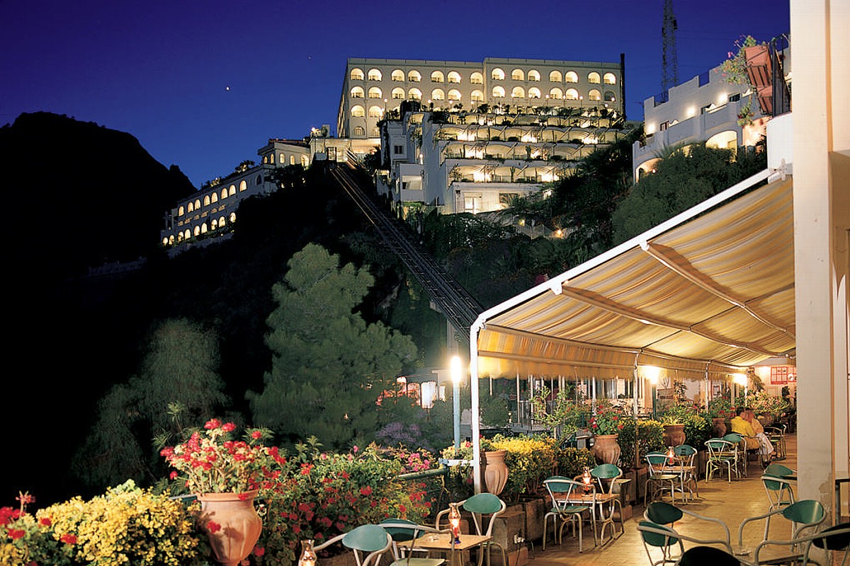 Hotel Olimpo Le Terrazze Letojanni Me Italien Hotel Olimpo Le Terrazze Letojanni Me Italien