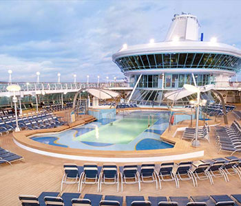 Royal Caribbean