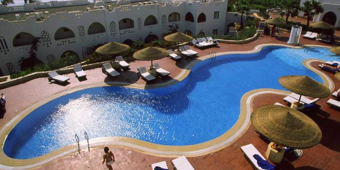 Sharm el Sheikh