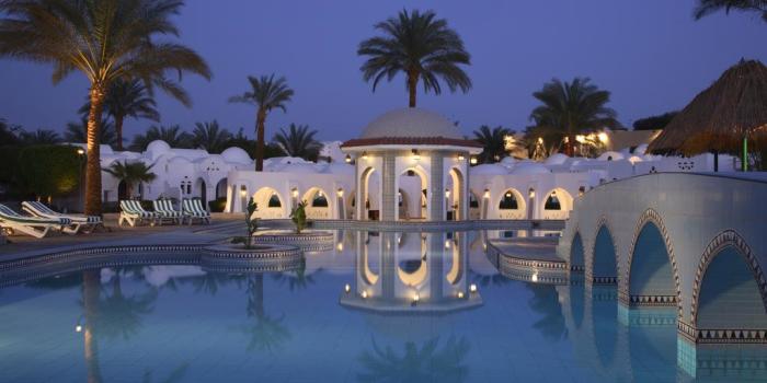 Sharm el Sheikh