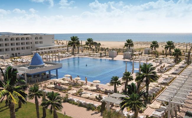 Tunisia