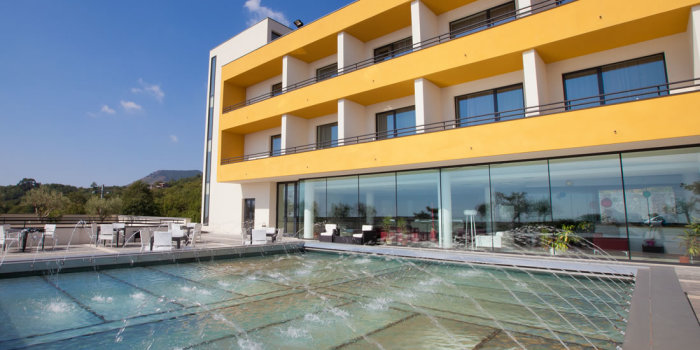 Esperia Palace Zafferana Etnea Immacolata 2019 Nahar Tour Agenzia Viaggi Naro By Travel360