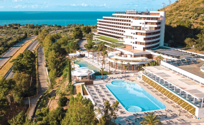 COSTA VERDE HOTEL CLUB – Capodanno 2022